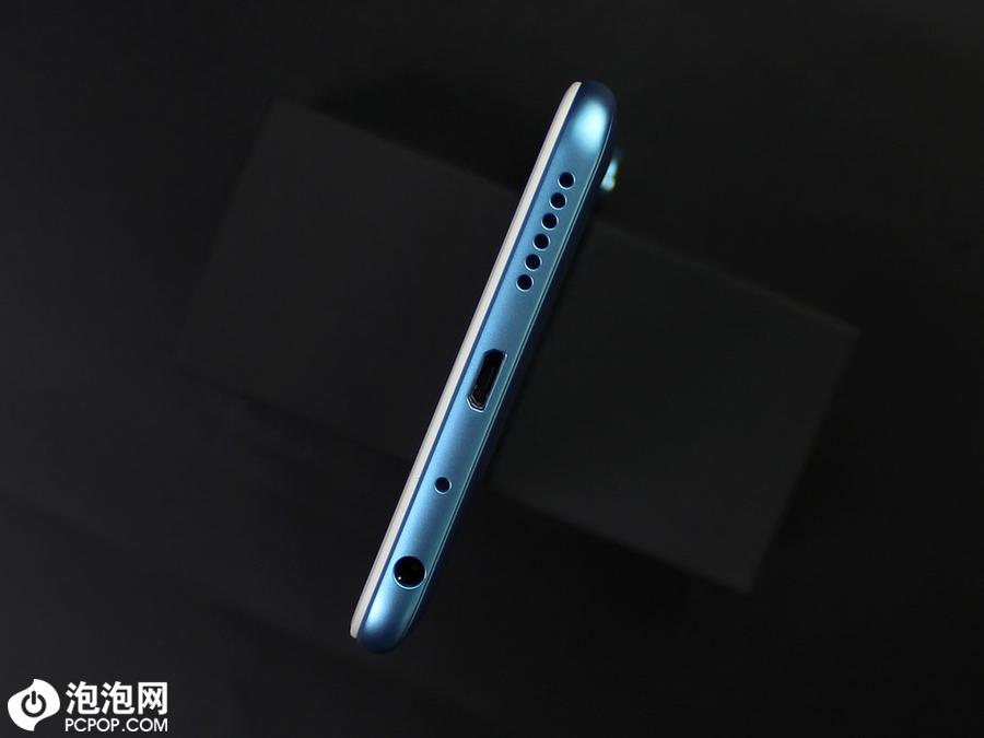 AI双摄全面屏 千元新标杆红米Note 5图赏(7) 第7页