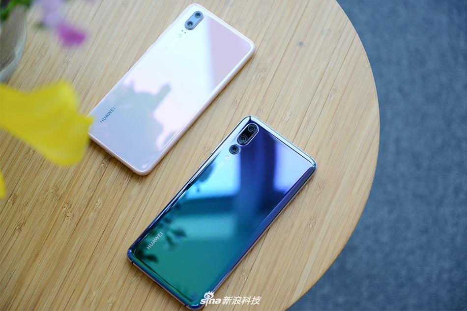 HUAWEI P20系列评测：手机夜拍和变焦的革命 第1页