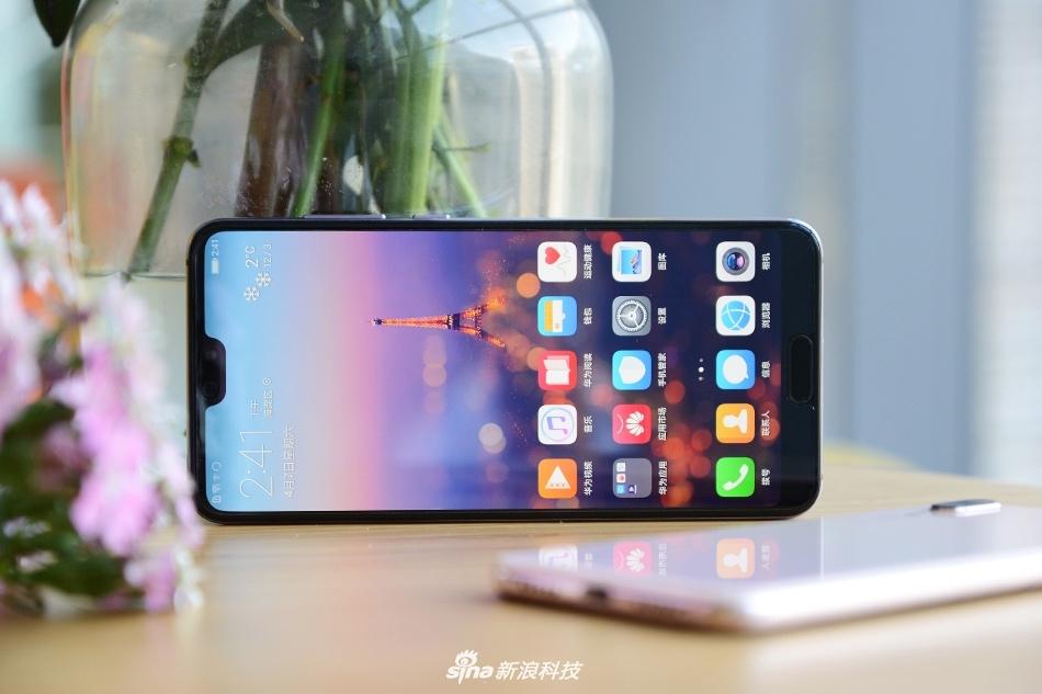 HUAWEI P20系列评测：手机夜拍和变焦的革命(11) 第11页