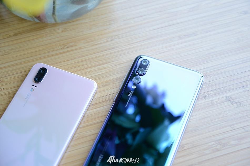 HUAWEI P20系列评测：手机夜拍和变焦的革命(14) 第14页