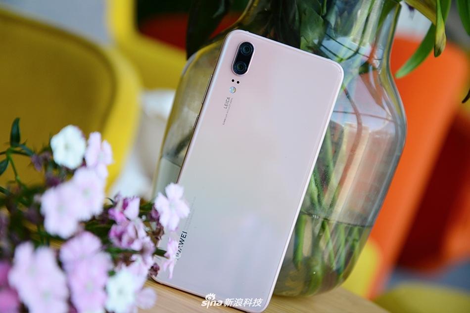 HUAWEI P20系列评测：手机夜拍和变焦的革命(16) 第16页