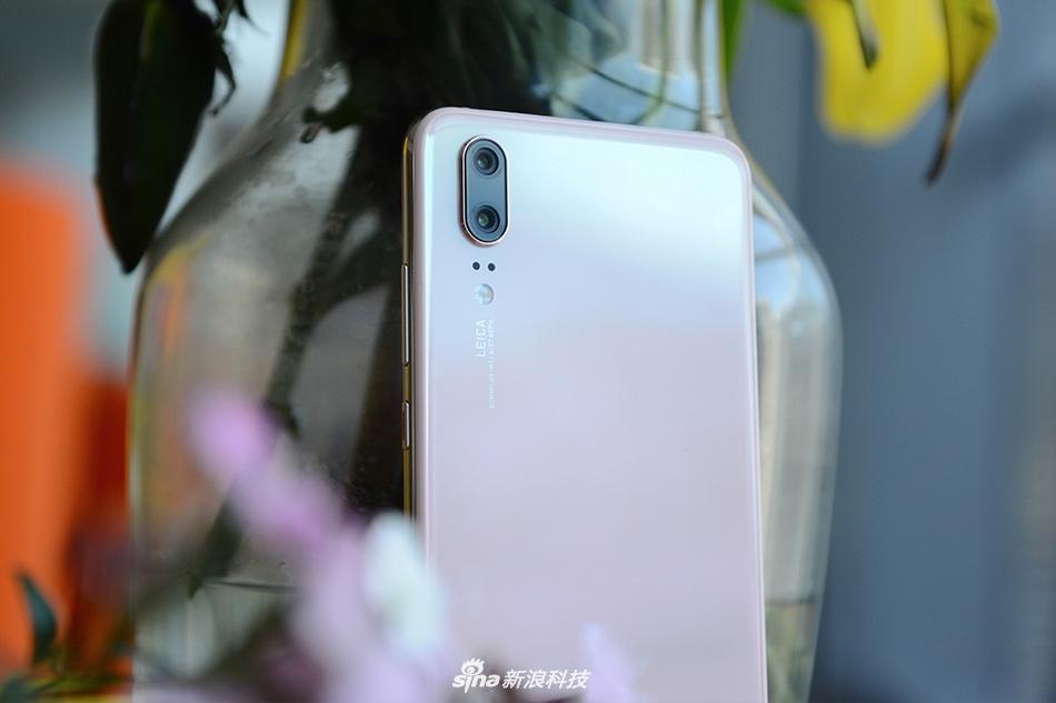 HUAWEI P20系列评测：手机夜拍和变焦的革命(17) 第17页