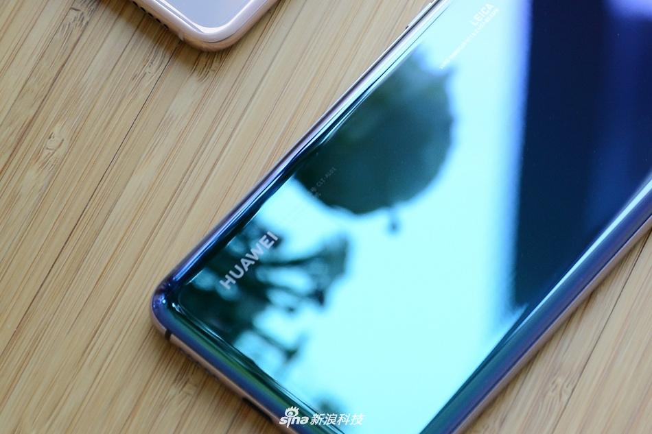 HUAWEI P20系列评测：手机夜拍和变焦的革命(3) 第3页