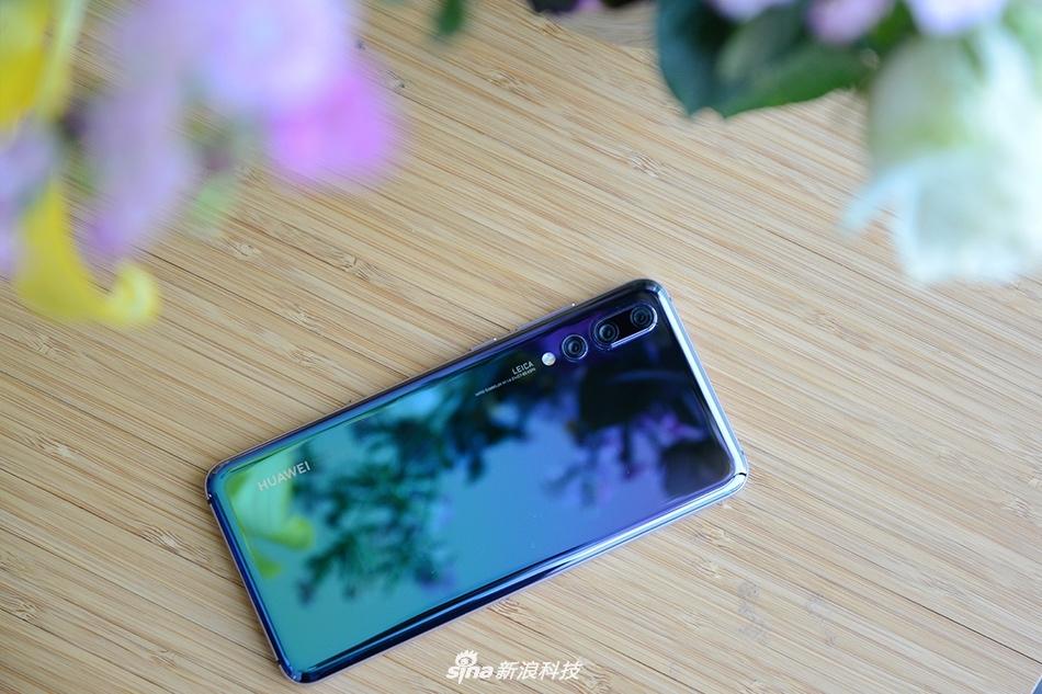 HUAWEI P20系列评测：手机夜拍和变焦的革命(4) 第4页