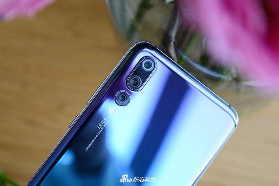 HUAWEI P20系列评测：手机夜拍和变焦的革命(5) 第5页