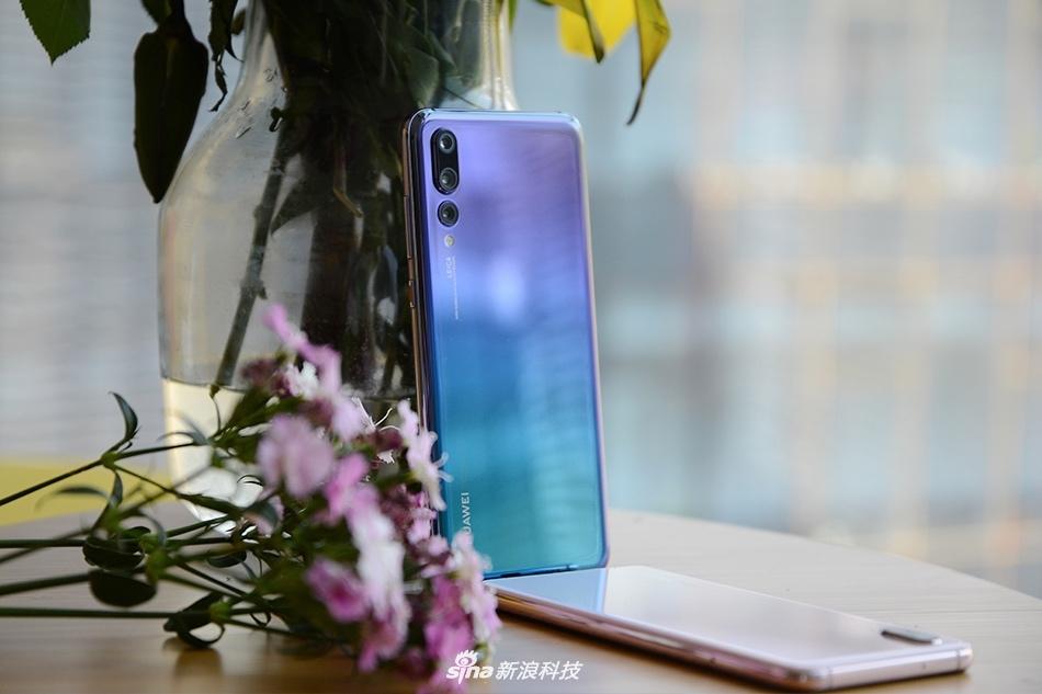 HUAWEI P20系列评测：手机夜拍和变焦的革命(7) 第7页