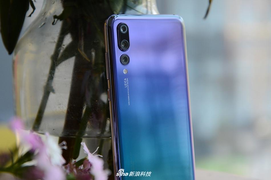 HUAWEI P20系列评测：手机夜拍和变焦的革命(8) 第8页