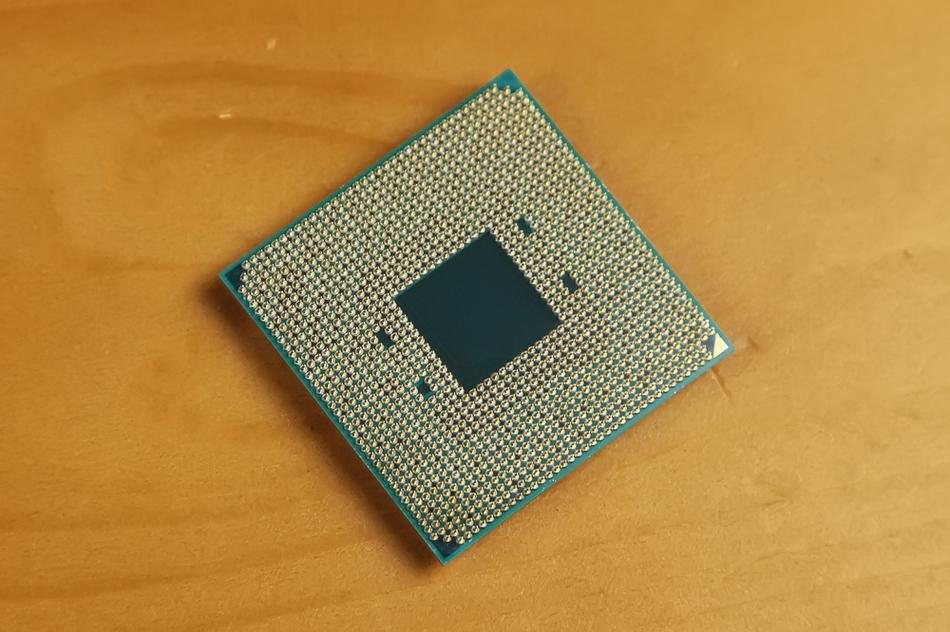 AMD锐龙7 2700X/锐龙5 2600X处理器开箱(22) 第22页