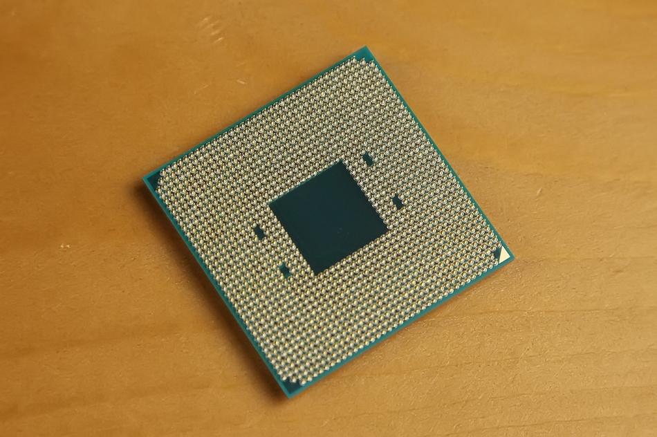 AMD锐龙7 2700X/锐龙5 2600X处理器开箱(8) 第8页