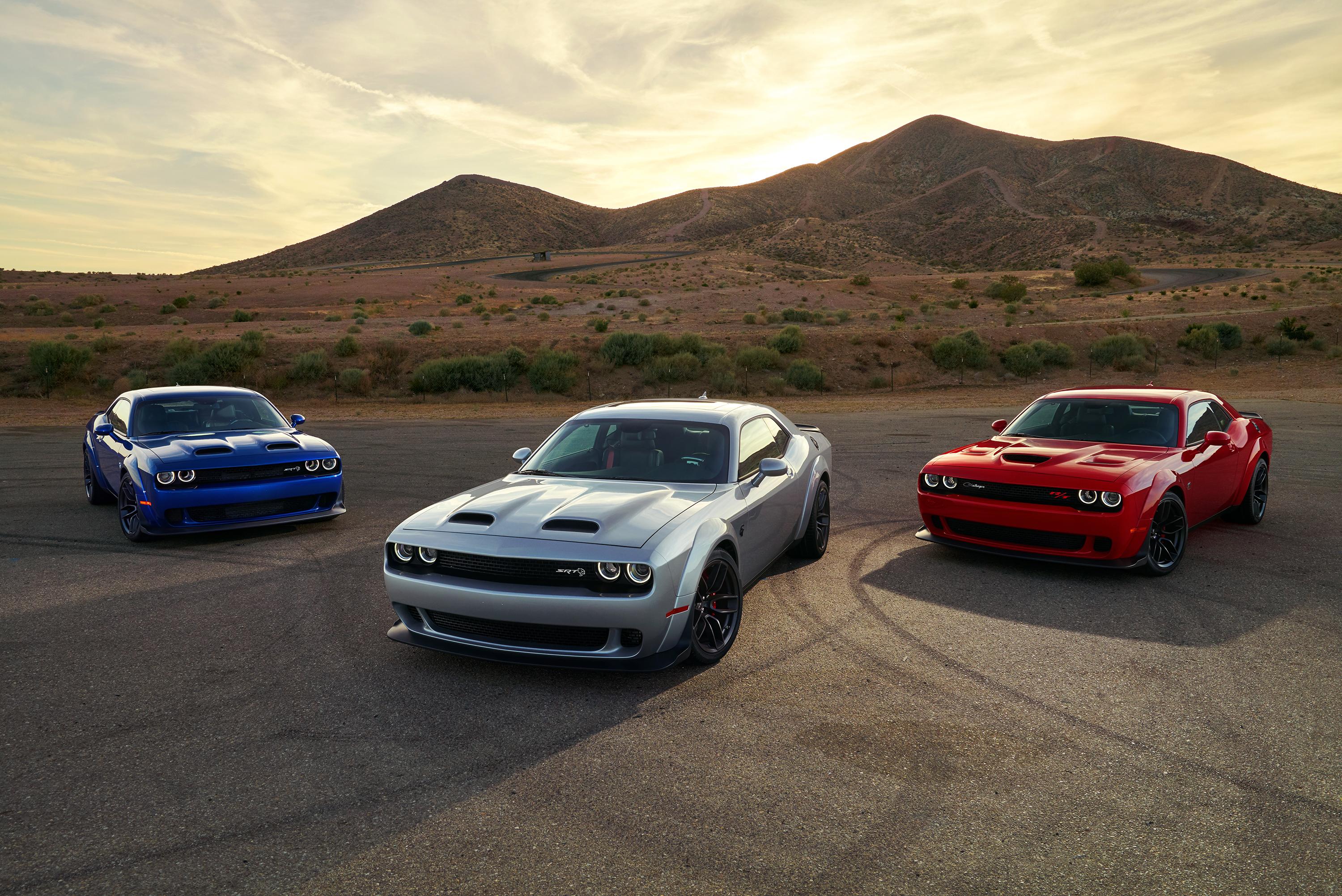 2019 dodge challenger & charger 676767