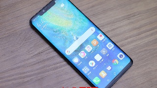 一部让人感到“陌生”的vivo手机？vivo Z3图赏评鉴(23) 第23页