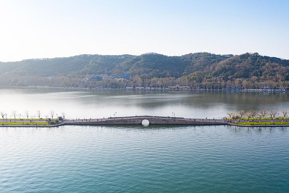 杭州西湖景区部分收费景点将免费开放至5月1日