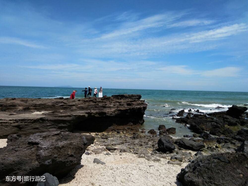 中国涠洲岛 比韩国的济州岛还美(8) 第8页