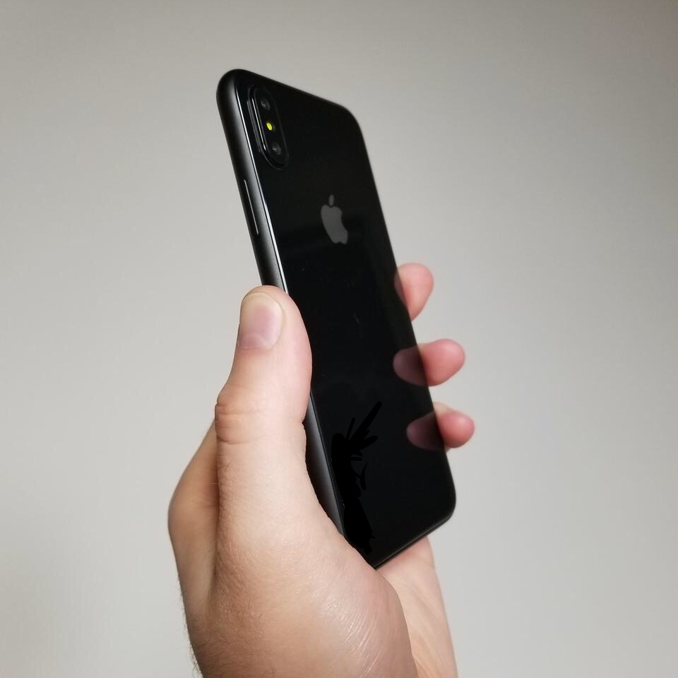 iPhone8高清图片赏析 第1页