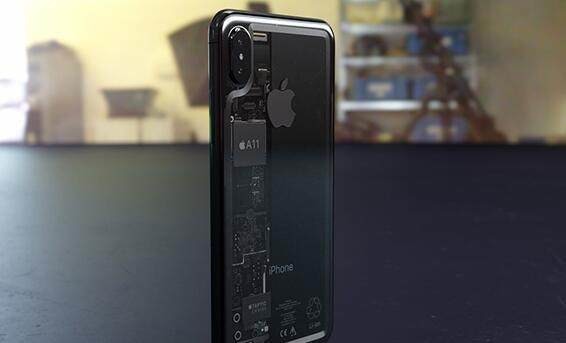 iPhone8高清图片赏析(4) 第4页