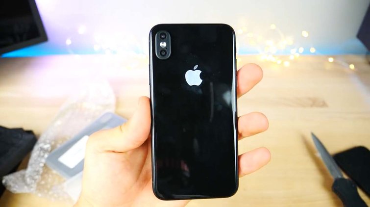 iPhone8高清图片赏析(3) 第3页