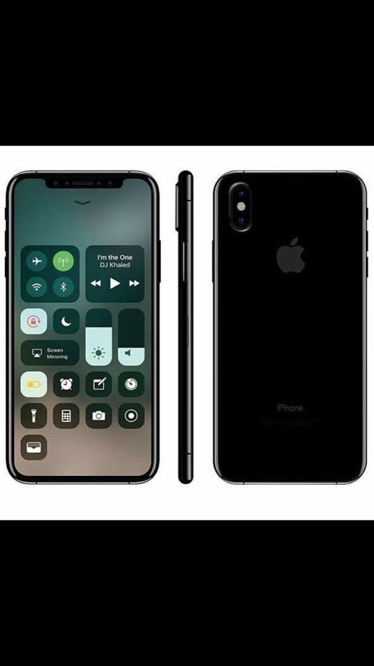 iPhone8高清图片赏析(5) 第5页