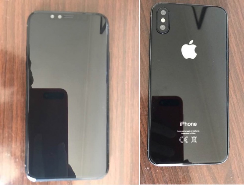 iPhone8全套超清图集珍藏版(5) 第5页