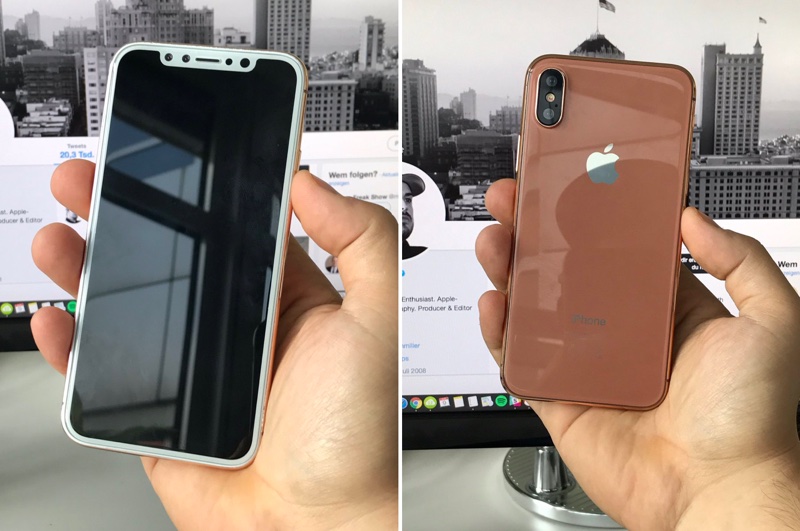 iPhone8全套超清图集珍藏版(4) 第4页