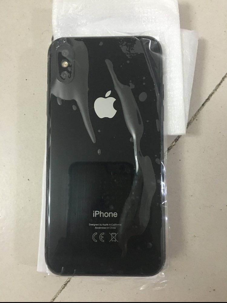 iPhone8全套超清图集珍藏版(7) 第7页