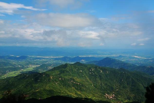 林彪故里李四光、董必武、闻一多名扬天下，教授县博士街人才辈出(3) 第3页