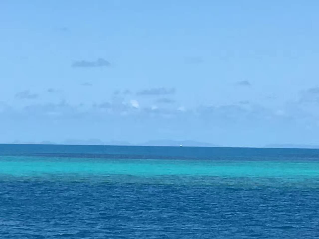游览大堡礁，观光直升机坐御风飞行，景色更是美轮美奂(2) 第2页
