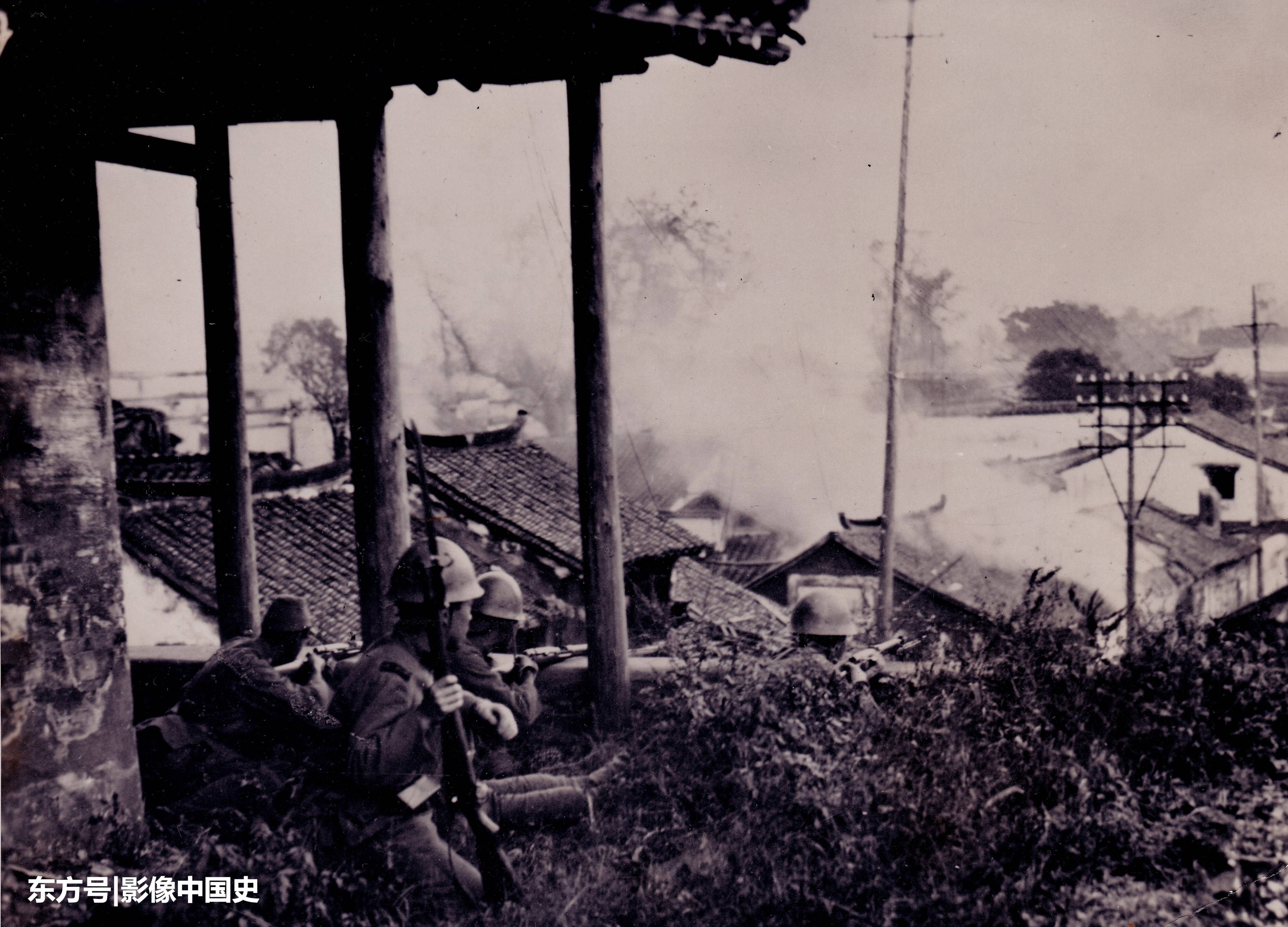 城殇：80年在寒风中哭泣的南京(7) 第7页