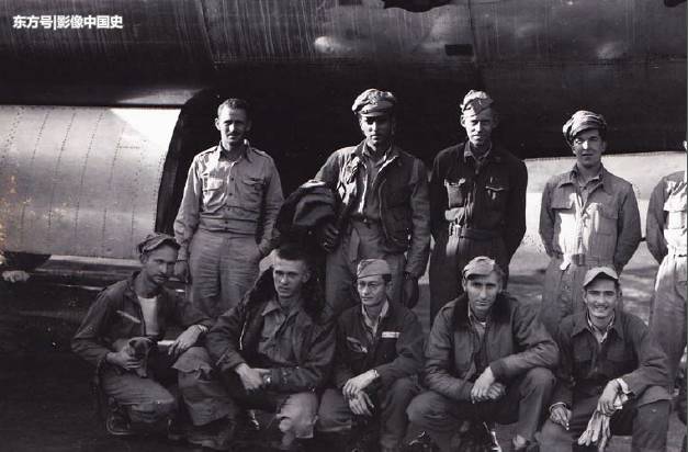 二战空中战场上的无冕之王，美军B-29轰炸机”超级空中堡垒“(4) 第4页